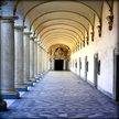 Chiostro della Certosa di San Martino Napoli