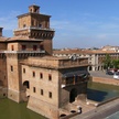 Ferrara Largo Castello