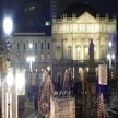 Milano Piazza della Scala