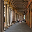 I portici di Modena