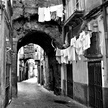 Napoli Via Anticaglia