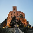 Palermo Castello Utveggio