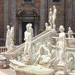 Palermo Piazza della Vergogna