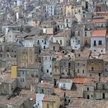 Palermo i tetti di Prizzi