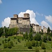Parma Langhirano Borgo Torrechiara