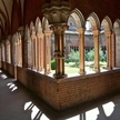 Piacenza Abbazia di Chiaravalle