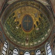 Ravenna Chiesa di Sant'Apolinnare in classe