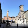 Reggio Nell'Emilia Centro storico