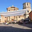 Reggio Nell'Emilia Piazza San Prospero