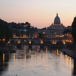 Roma, città eterna