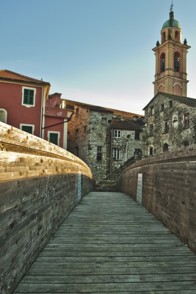 Guida La-Spezia: foto, cartoline e immagini | Tuttocittà