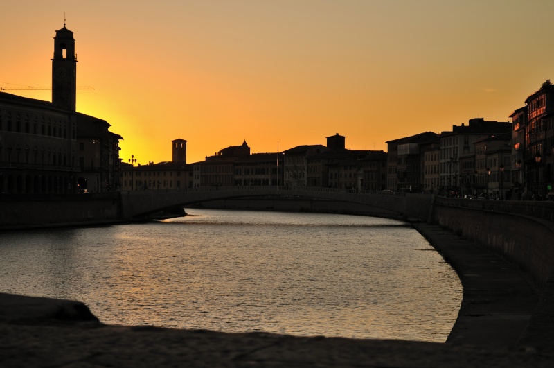Guida Pisa foto, cartoline e immagini Tuttocittà