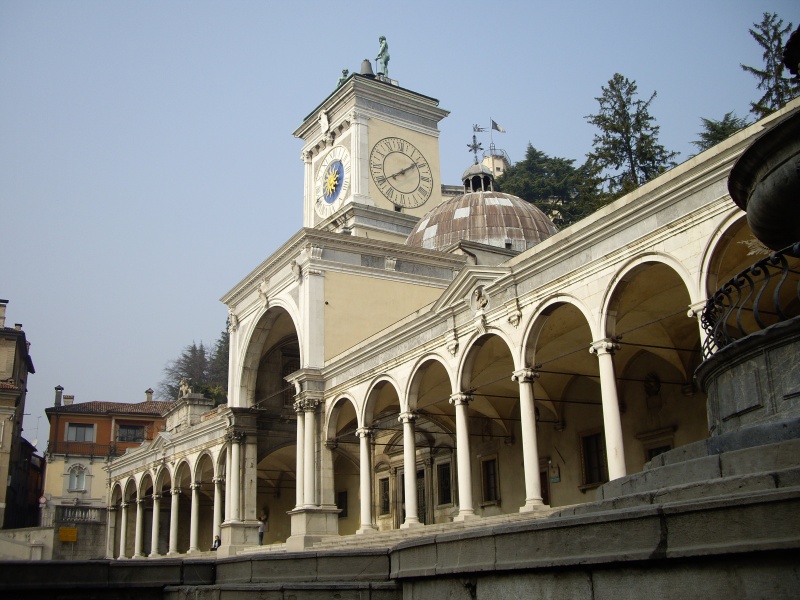 Guida Udine: foto, cartoline e immagini | Tuttocittà