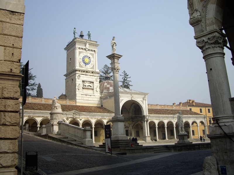 Guida Udine: foto, cartoline e immagini | Tuttocittà