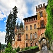 Emilia Romagna Castello Arquato