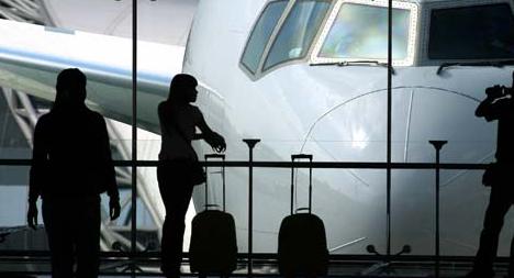 Aeroporti