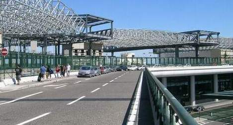 Aeroporto di Milano Malpensa