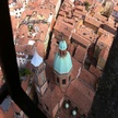 bologna torre asinelli