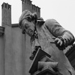 bologna galvani e la rana