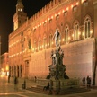 Bologna, il Gigante