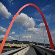 Torino arco olimpico