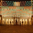 Torino piazza palazzo di città