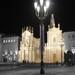 Torino piazza san carlo