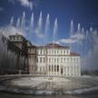 Torino Venaria reale