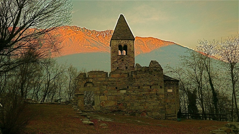 Sondrio Sondrio