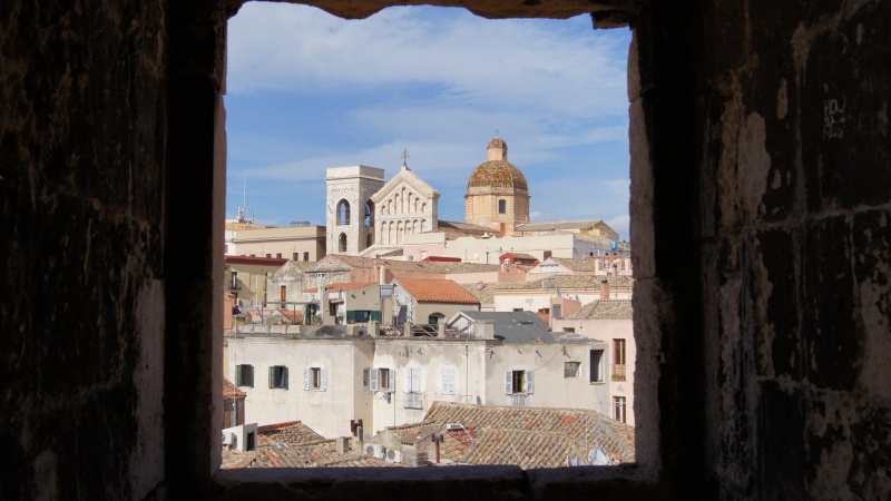 cagliari cattedrale