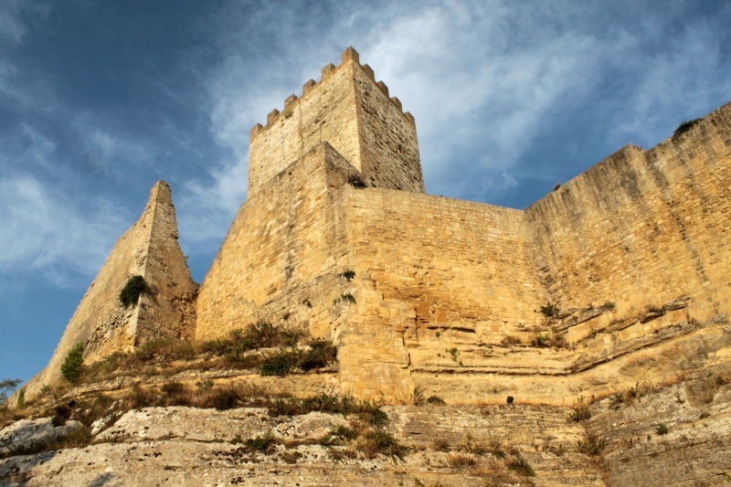 Guida Enna foto, cartoline e immagini Tuttocittà