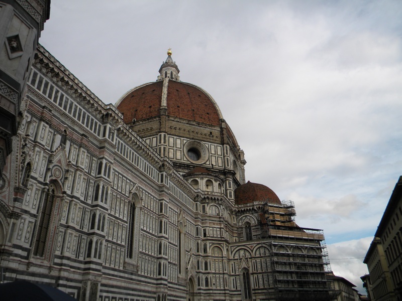 Firenza battistero