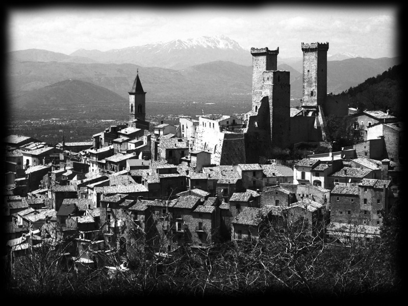 Guida L'Aquila: foto, cartoline e immagini | Tuttocittà