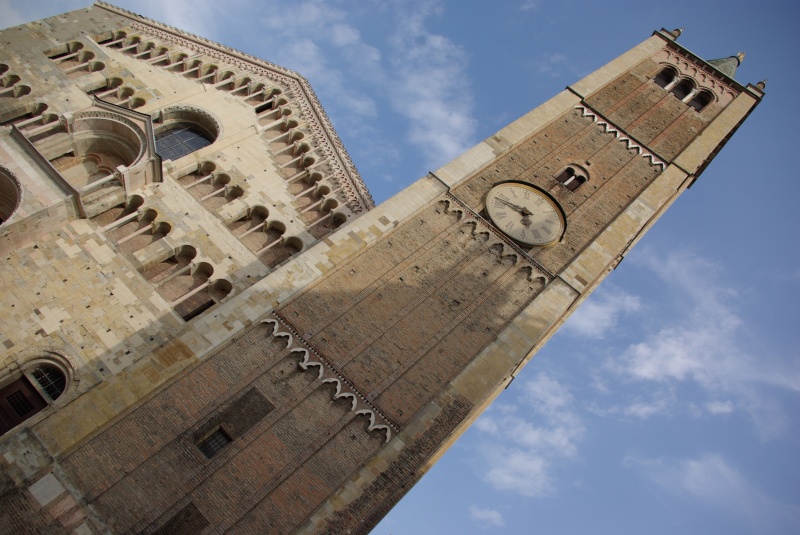Duomo di Parma