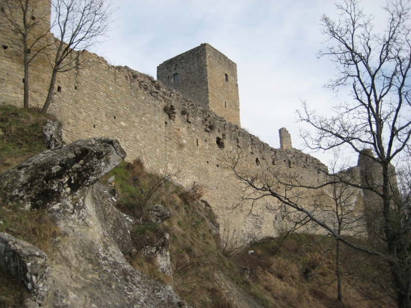 Reggio Nell'Emilia Carpineti