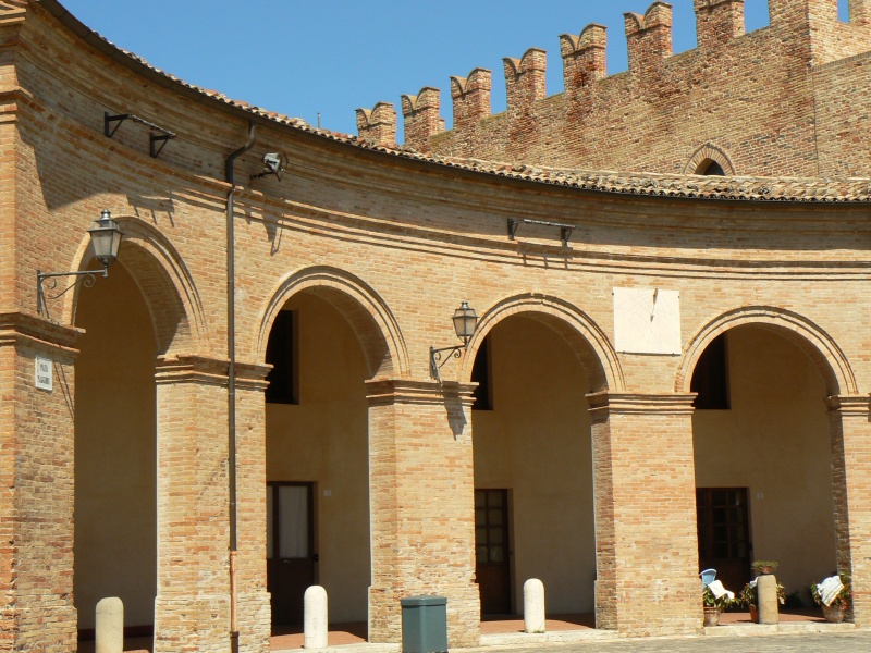Rimini Mondaino