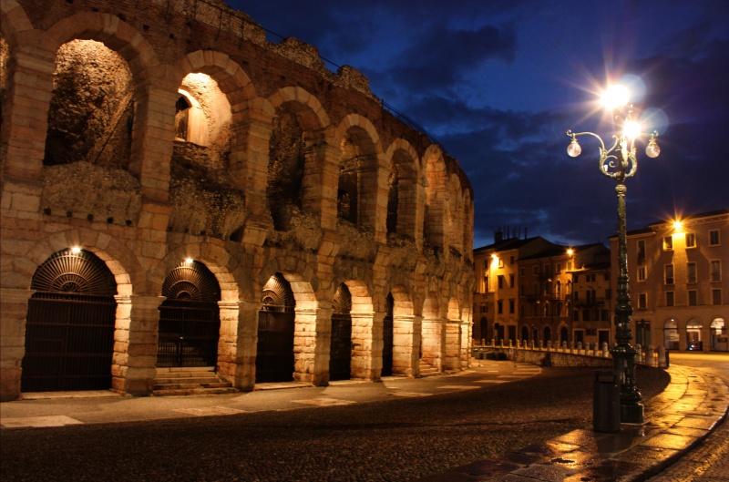 Arena di Verona
