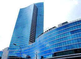 Palazzo Lombardia