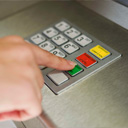 Servizio bancomat