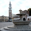 Vicenza Piazza Chilesotti Thiene