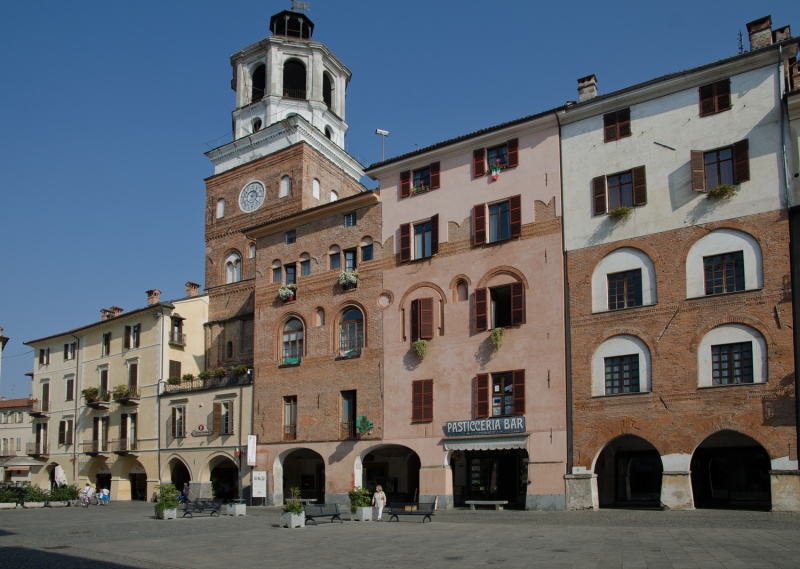 Guida Cuneo foto, cartoline e immagini Tuttocittà