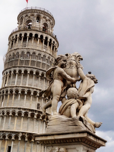 Tuttocitta Pisa