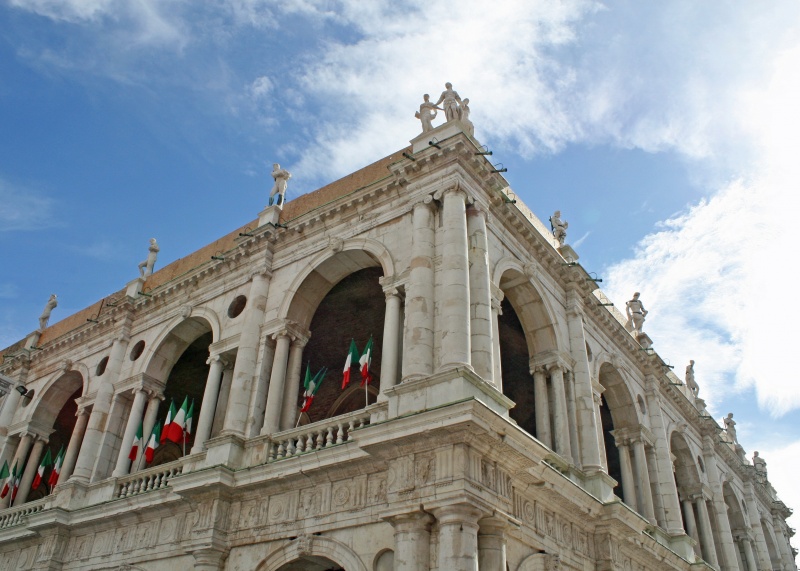 Basilica di Vicenza