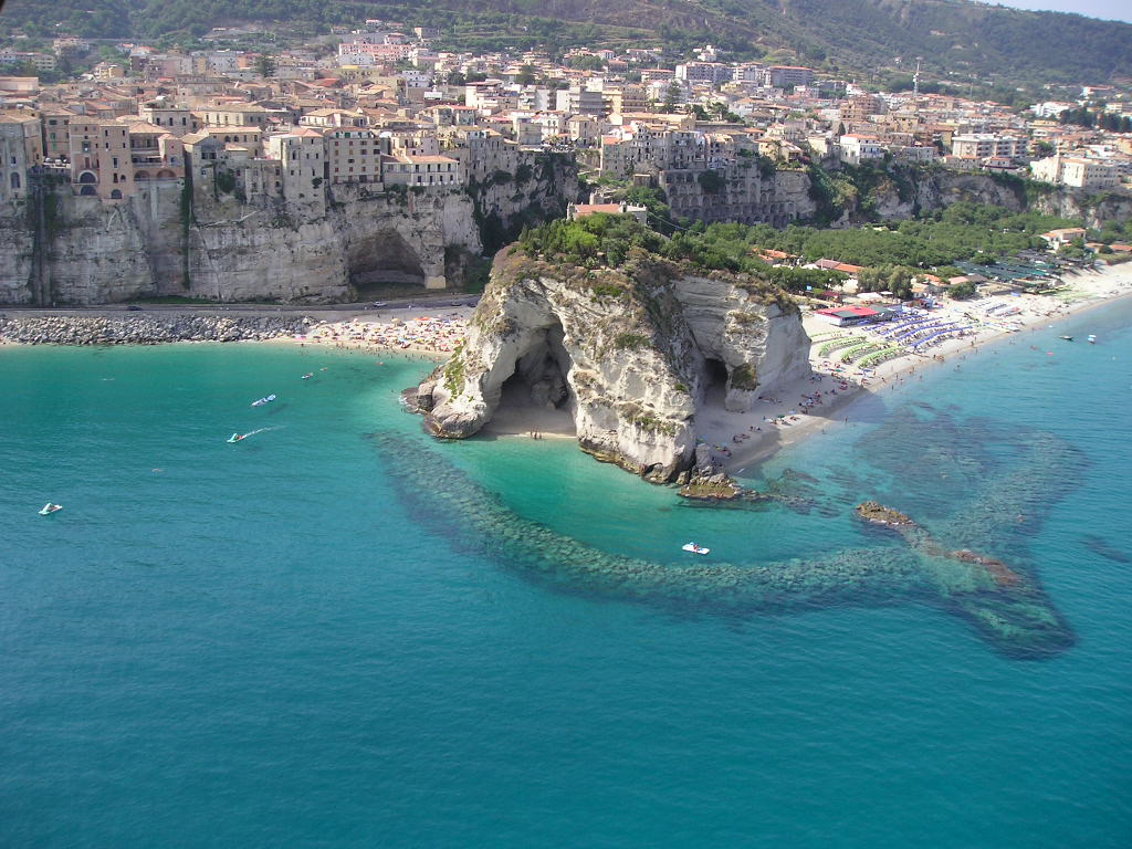 Street View 3d Vista Dell Italia A Livello Strada Tuttocitta